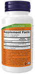 Image of Valerian Root 500mg 100vcaps supplement facts