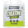 Creatine Monohydrate Unflavoured 225g-MuscleNation-Matakana Pharmacy