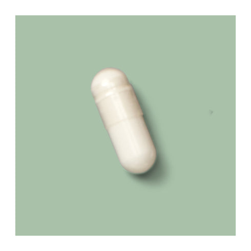 Calcium Magnesium Butyrate capsule
