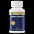 Sleep Complex 60 Capsules-Bioceuticals-Matakana Pharmacy