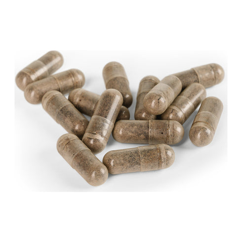 Key ingredients in Ashwagandha 60 Capsules