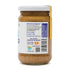 Almond Butter Crunchy 290g being served