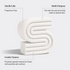 Ultra Sensitive Shampoo & Body Wash Bar Fragrance Free-KITSCH-Matakana Pharmacy