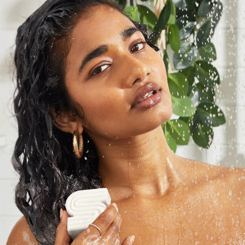 Ultra Sensitive Shampoo & Body Wash Bar Fragrance Free-KITSCH-Matakana Pharmacy