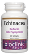Echinacea 60 Caps-BioClinic Naturals-Matakana Pharmacy
