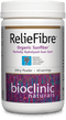 RelieFibre Powder 200g-BioClinic Naturals-Matakana Pharmacy