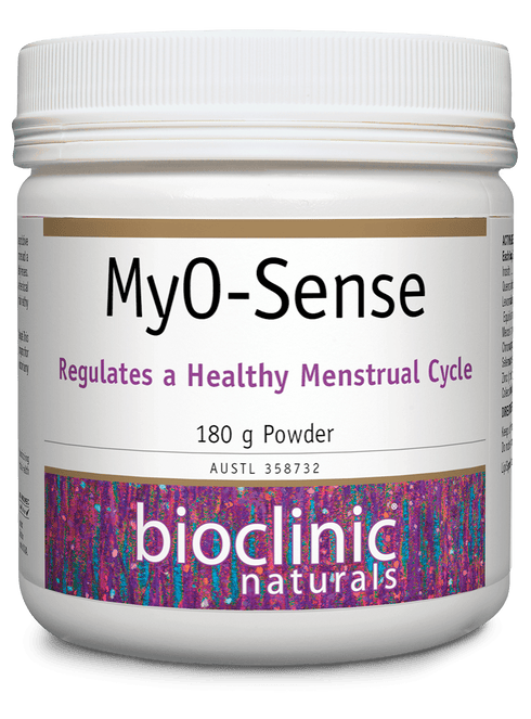 MyOSense Powder 180g-BioClinic Naturals-Matakana Pharmacy