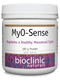 MyOSense Powder 180g-BioClinic Naturals-Matakana Pharmacy