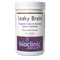 Leaky Brain Powder 210g Chocolate-BioClinic Naturals-Matakana Pharmacy