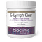 G-Lymph Clear Powder 249g-BioClinic Naturals-Matakana Pharmacy