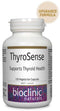 ThyroSense 120 Caps-BioClinic Naturals-Matakana Pharmacy