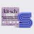 Purple Toning Shampoo Bar for Color Treated & Grey Hair-KITSCH-Matakana Pharmacy
