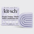 Purple Toning Conditioner Bar for Color-Treated & Grey Hair-KITSCH-Matakana Pharmacy