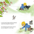 Sunflowers Don't Grow in Winter-By Wildling Books-Matakana Pharmacy