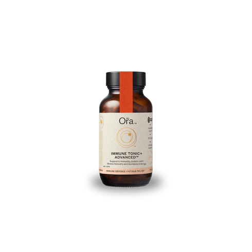 Immune Tonic+ Advanced 60 Capsules-Ora-Matakana Pharmacy