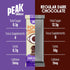 Chocolate Focus Box 14 Bars-PEAK Chocolate-Matakana Pharmacy