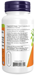 Image of Valerian Root 500mg 100vcaps suggested usage