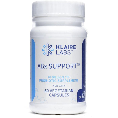 Image of ABX Support by Klaire Labs