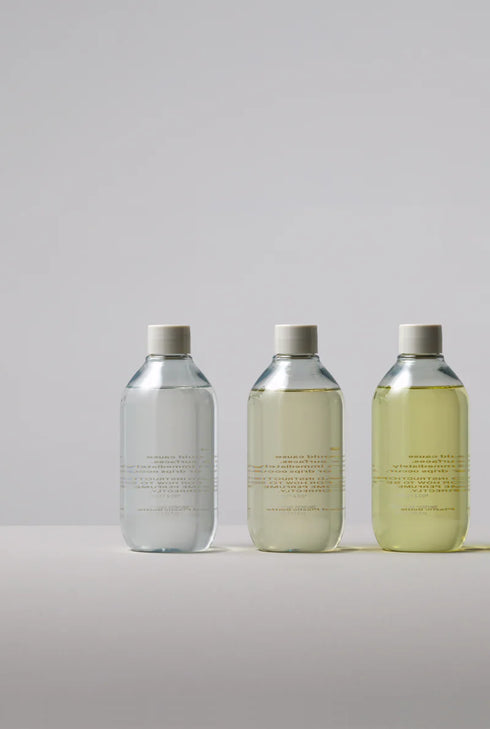 Topup Home Perfume Bubbles & Polkadots 250ml-Ashley & Co-Matakana Pharmacy