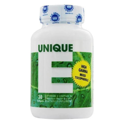 Image of Unique E 30caps