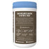 Image of Collagen Peptides Chocolate Flavour back of container