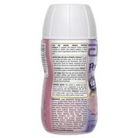 PEDIASURE Liquid Strawberry Bottle 200ml-Abbott-Matakana Pharmacy