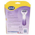 Scholl Expert Care 2 in 1 Electronic Foot File-SCHOLL-Matakana Pharmacy