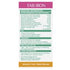 Fab Iron + Vitamin B Complex & Zinc 60 Capsules-Fab Iron-Matakana Pharmacy