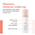 Cleansing Foam 150ml-Avene-Matakana Pharmacy