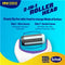 Scholl Expert Care 2 in 1 Electronic Foot File-SCHOLL-Matakana Pharmacy