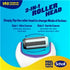 Scholl Expert Care 2 in 1 Electronic Foot File-SCHOLL-Matakana Pharmacy