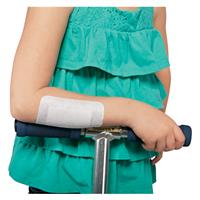 Strong Hold Adhesive Pads 4 Pack-Nexcare-Matakana Pharmacy