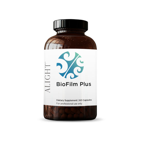 BioFilm Plus 60caps-Matakana Pharmacy