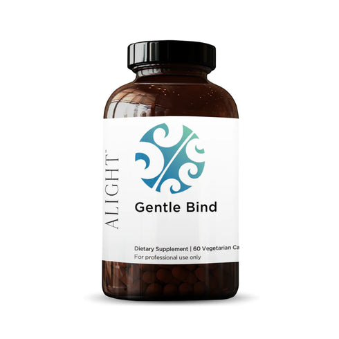 Gentle Bind 60caps-Matakana Pharmacy