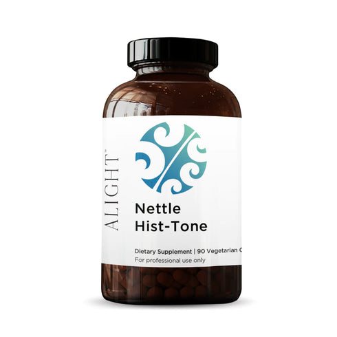 Nettle Hist-Tone 90caps-Matakana Pharmacy