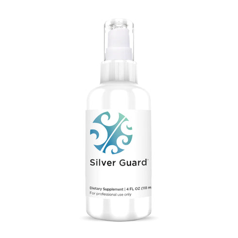 Silver Guard (24 Serves) 118ml-Matakana Pharmacy