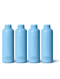 Image of 4 Anew Plant Based Alkaline Water bottles