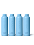 Image of 4 Anew Plant Based Alkaline Water bottles