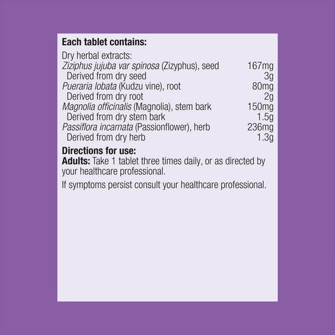 NeuroCalm 120s-Matakana Pharmacy