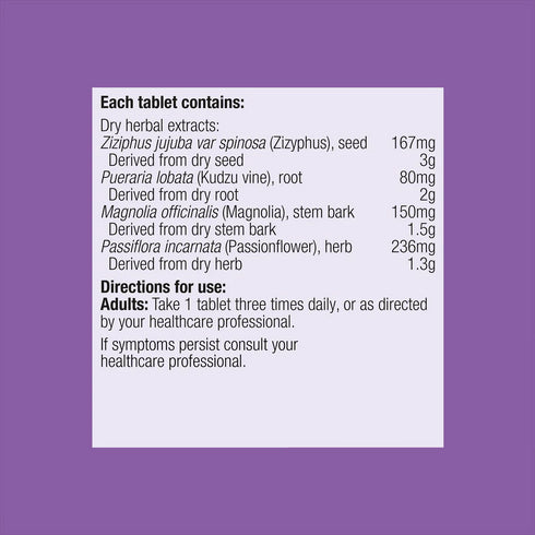 NeuroCalm 60 Tabs-Matakana Pharmacy