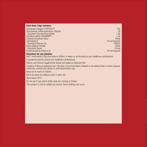 Arthrex 375g-Matakana Pharmacy