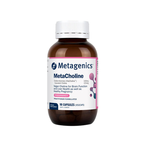 MetaCholine 90s-Matakana Pharmacy