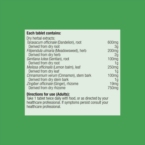 Digestex 30s-Matakana Pharmacy