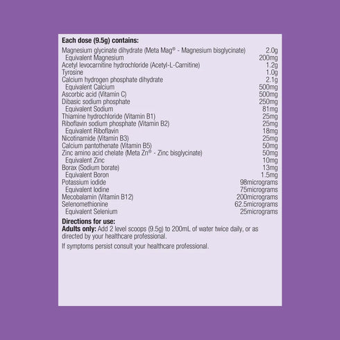 EnergyX Chocolate Flavour Powder 200g-Matakana Pharmacy