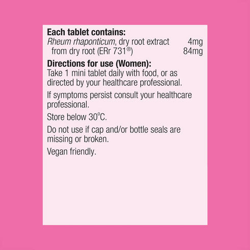 Estrovera 30 Tablets-Matakana Pharmacy