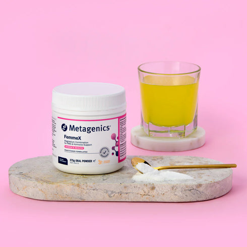 FemmeX Tropical 275g-Matakana Pharmacy