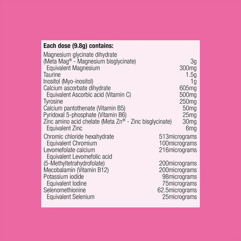 FemmeX Tropical 275g-Matakana Pharmacy