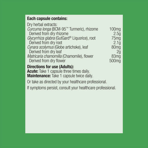 Gastro Aid 60s-Matakana Pharmacy