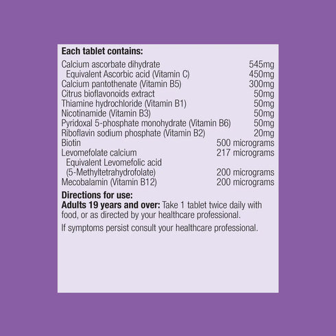 HPA Essentials 60s-Matakana Pharmacy