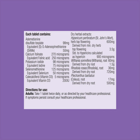 NeuroLift 60 Tabs-Matakana Pharmacy